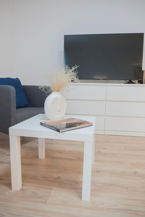 K106 Klapka Apartment Budapeszt Zewnętrze zdjęcie